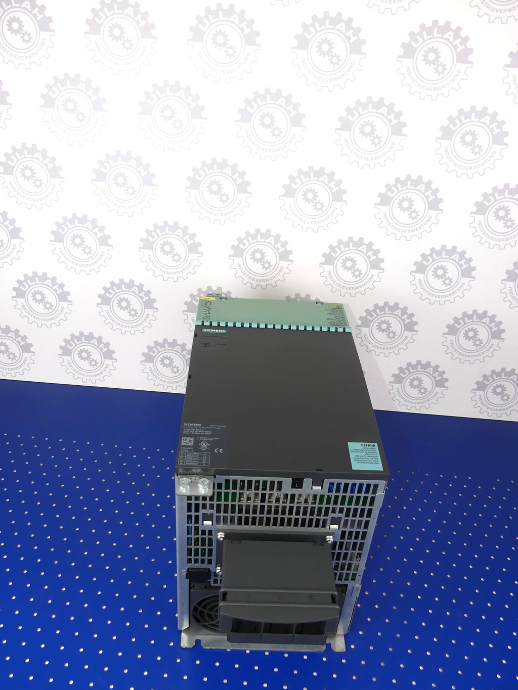 SIEMENS 6SL3130-7TE25-5AA3