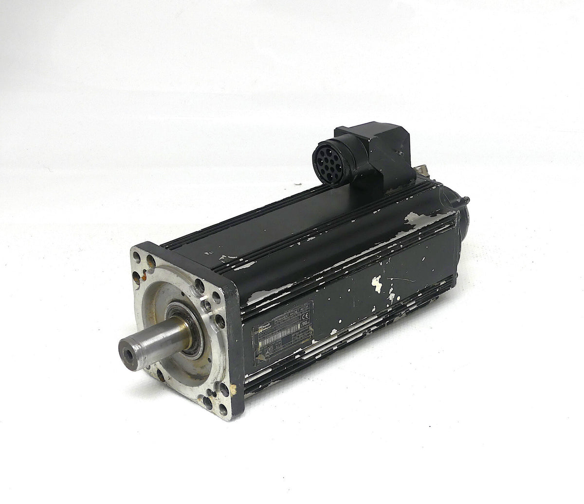 Rexroth Indramat MHD095C-058-PG0-AN