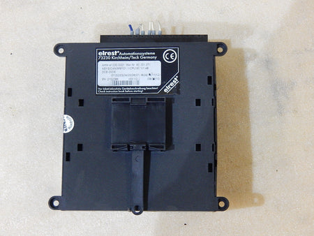 elrest  302719-002  SN 031824    TRM 01   Used