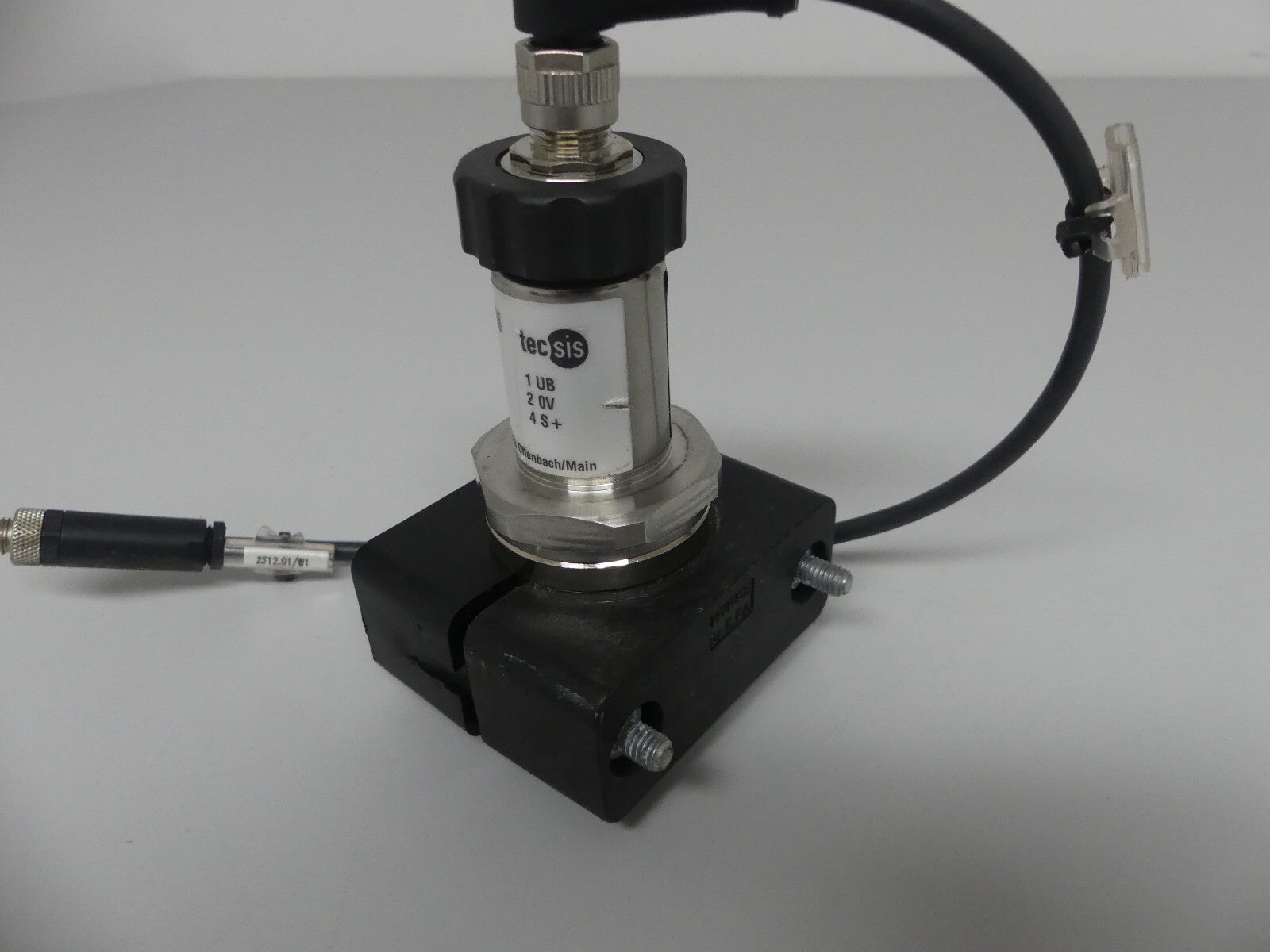 TECSIS P3251B011120