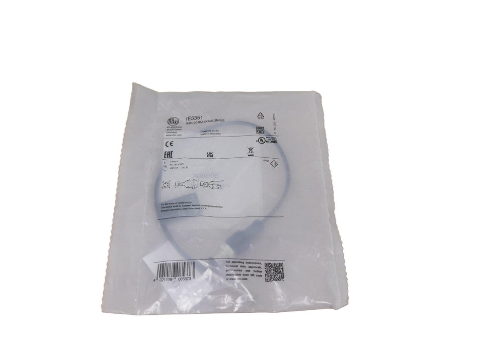 IFM IE5351