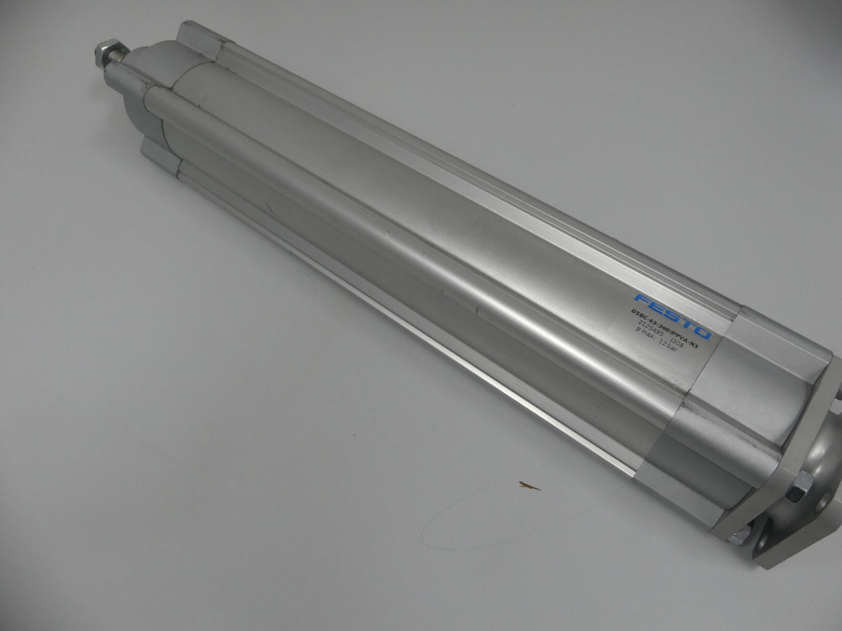 FESTO DSBC-63-300-PPVA-N3