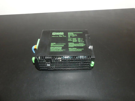 Murr Elektronik MB Cap 20/24