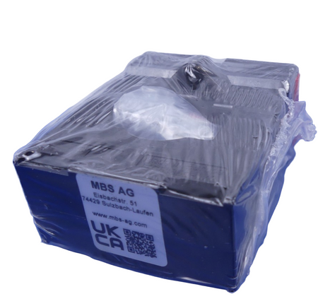 MBS  Stromwandler ASK 318.3