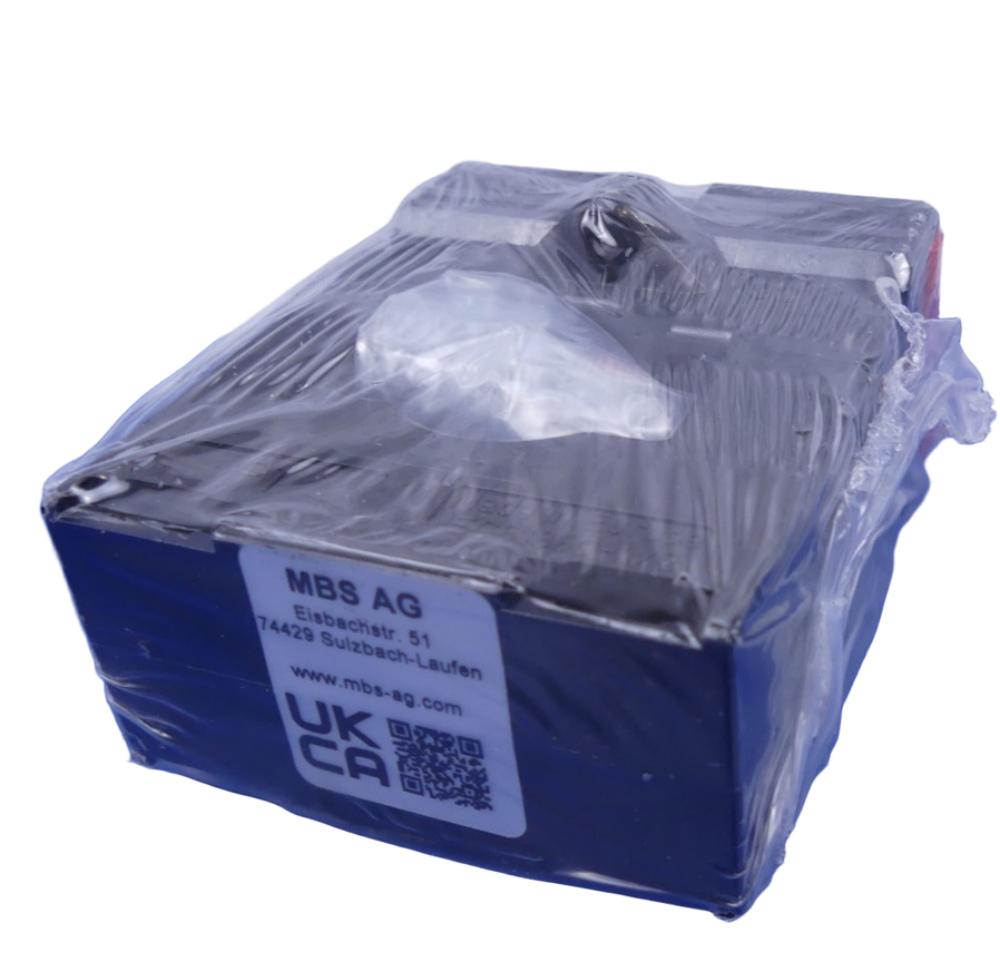 MBS  Stromwandler ASK 318.3