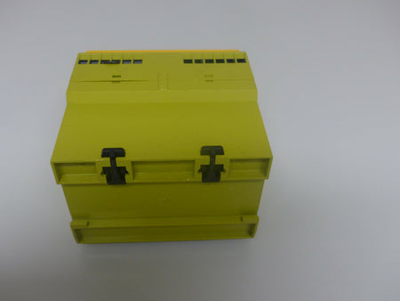 PILZ PU3Z 24VDC 3n/o 1n/c 6so Sicherheit Relais