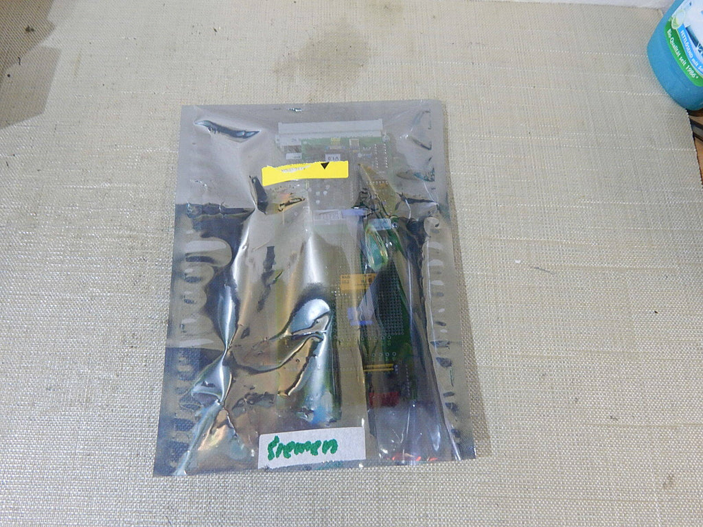 Siemens PC 612 F  B1200 - F405 HX 5 H2  Board Used