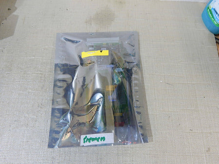 Siemens PC 612 F  B1200 - F405 HX 5 H2  Board Used