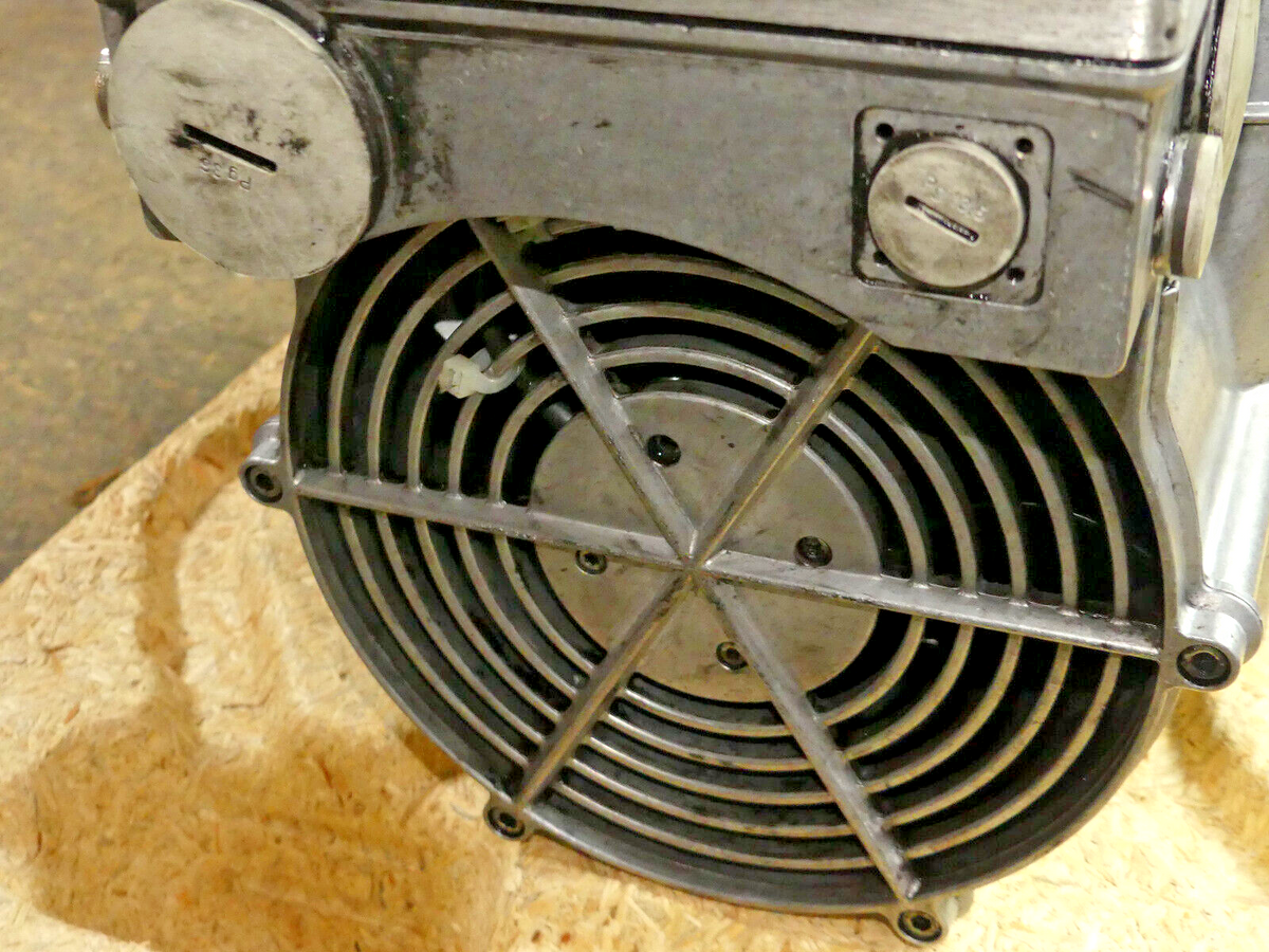SIEMENS 1PH7137-2GG02-0BJ0-Z