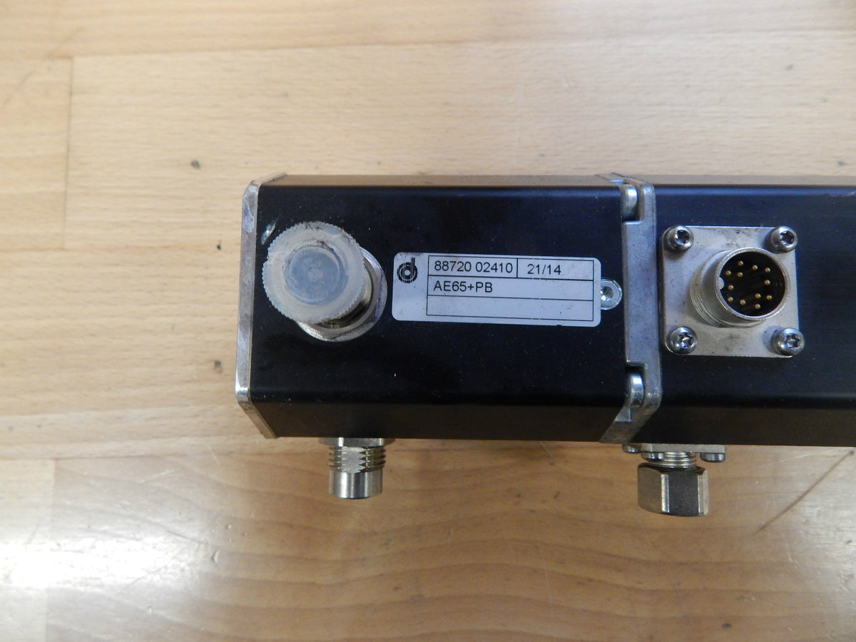 UNKERMOTOREN / BG 65X50PB