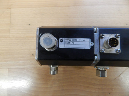 UNKERMOTOREN / BG 65X50PB
