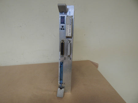 Siemens Simadyn 6DD 1600-0AE3    PM13