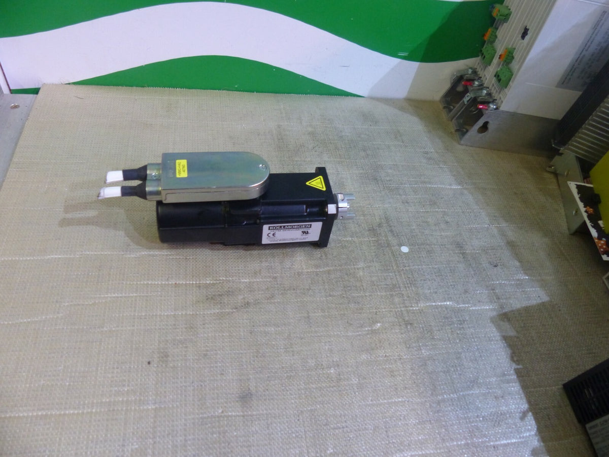 Kollmorgen Servomotor AKM21C-ANS2GB03