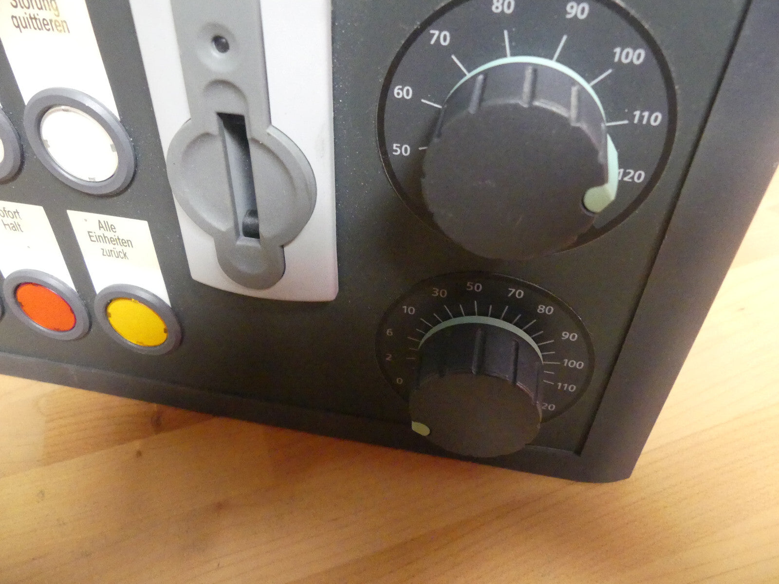 SIEMENS SINUMERIK 6FC5303-1AF12-8AB0 auf Basis 6FC5303-1AF10-8AA0