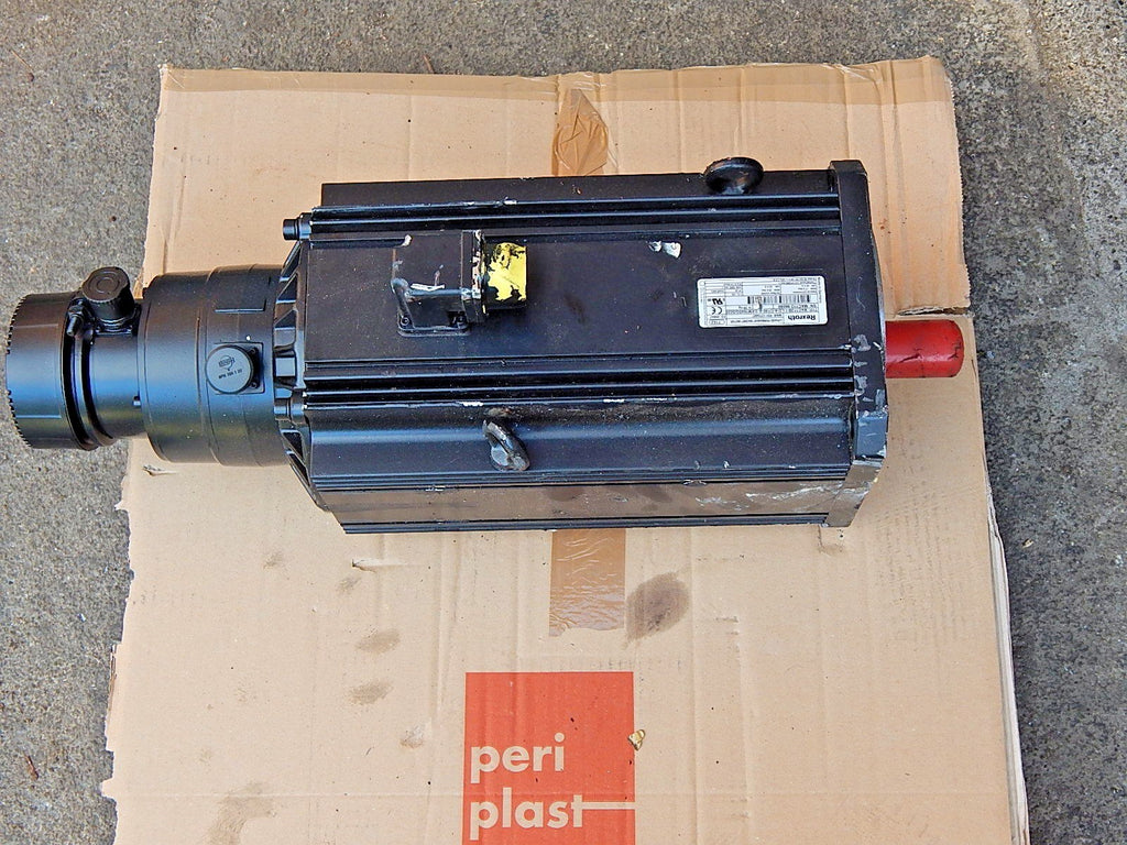 REXROTH INDRAMAT MAC112B-1-LD-4-C/180-A-2/AM164SG/S029  s.Bilder