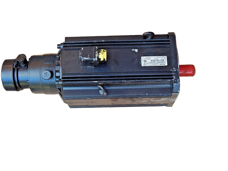 REXROTH INDRAMAT MAC112B-1-LD-4-C/180-A-2/AM164SG/S029  s.Bilder