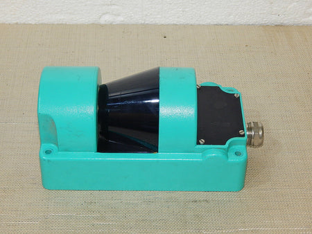  Leuze Electronic rs1 Scanner 50027963 Rotoscan RS 1 used