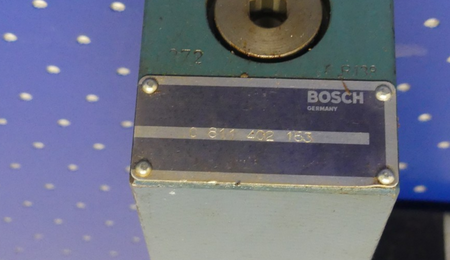 BOSCH 18 17 414 310 1817414310