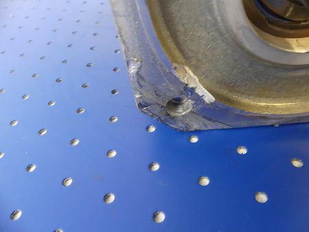 SIEMENS 1FK7063-5AF71-1AG0 LEICHT BESCHADIGT