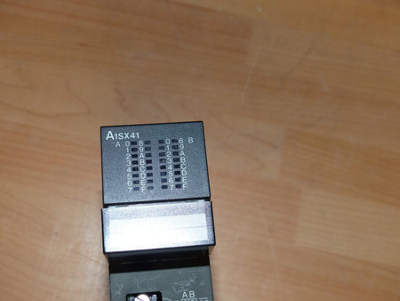 Mitsubishi A1SX41 used s.Bilder