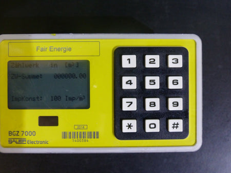 Bauer BGZ 7000