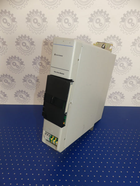 Allen Bradley 1394-AM50