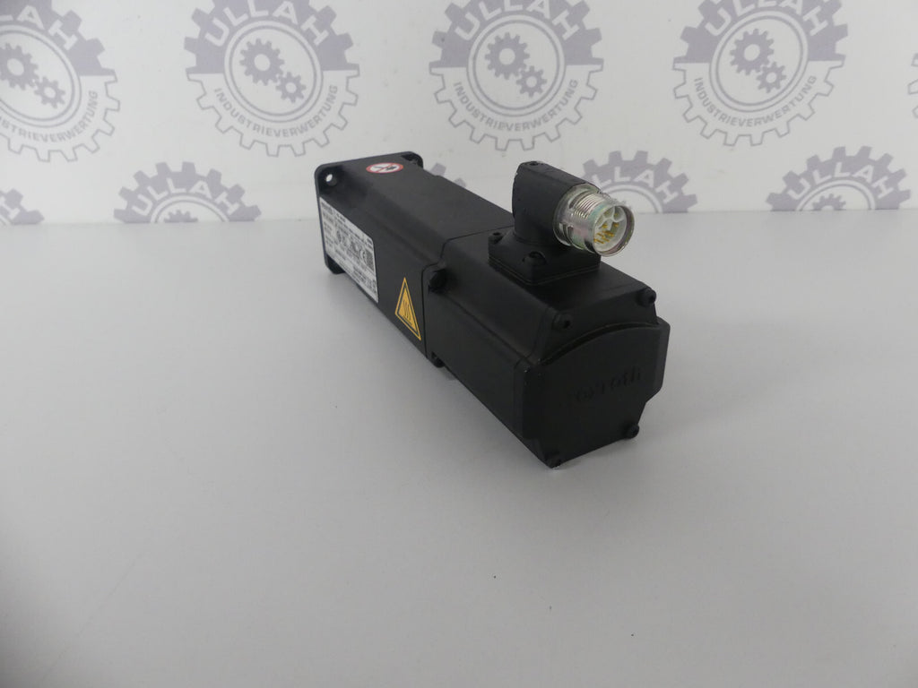 Rexroth MS2S03-C0BYN-IMHG1-NNDNN-NN