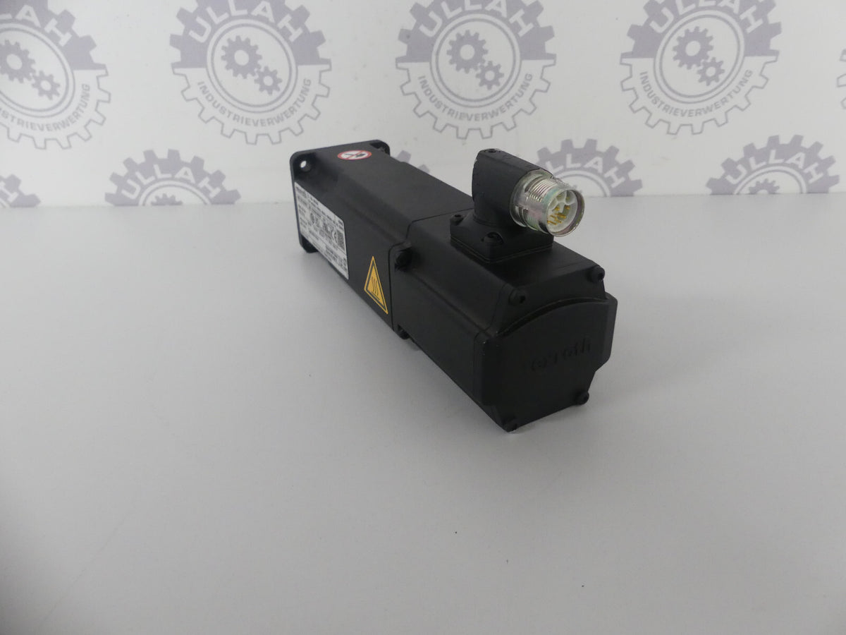 Rexroth MS2S03-C0BYN-IMHG1-NNDNN-NN