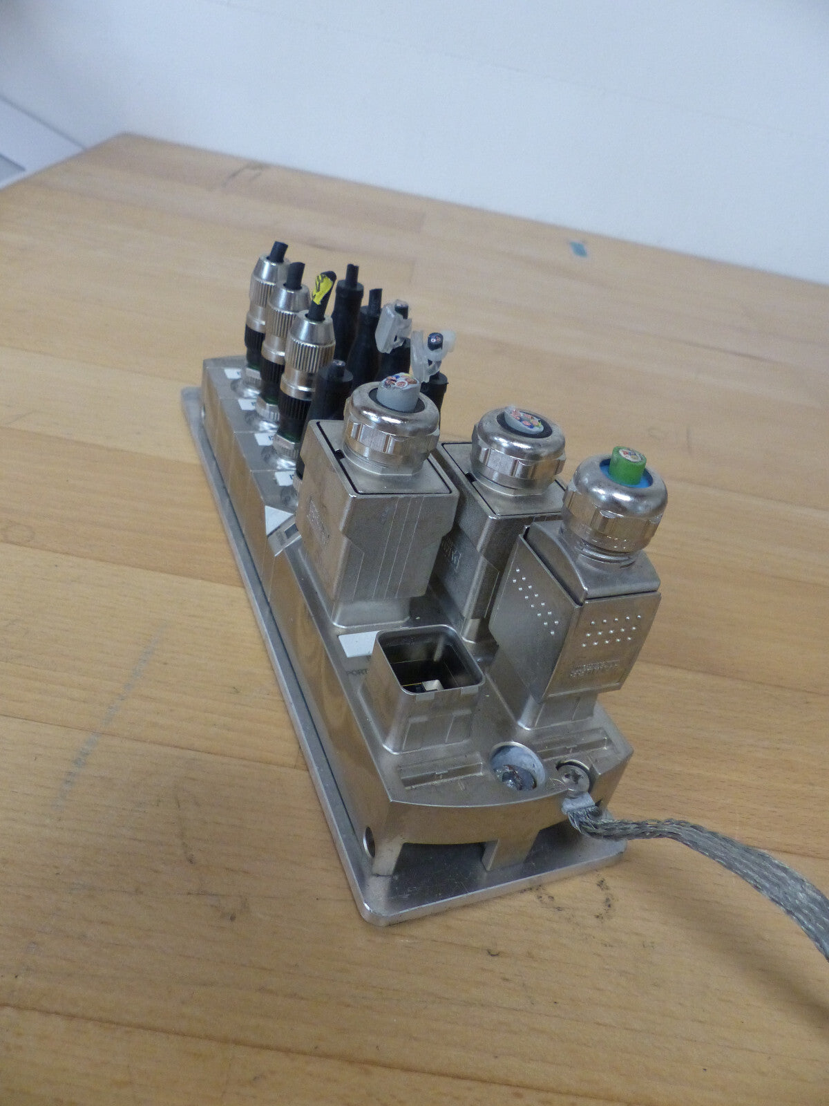 MURR ELEKTRONIK 00-0F-9E-F6-25-15