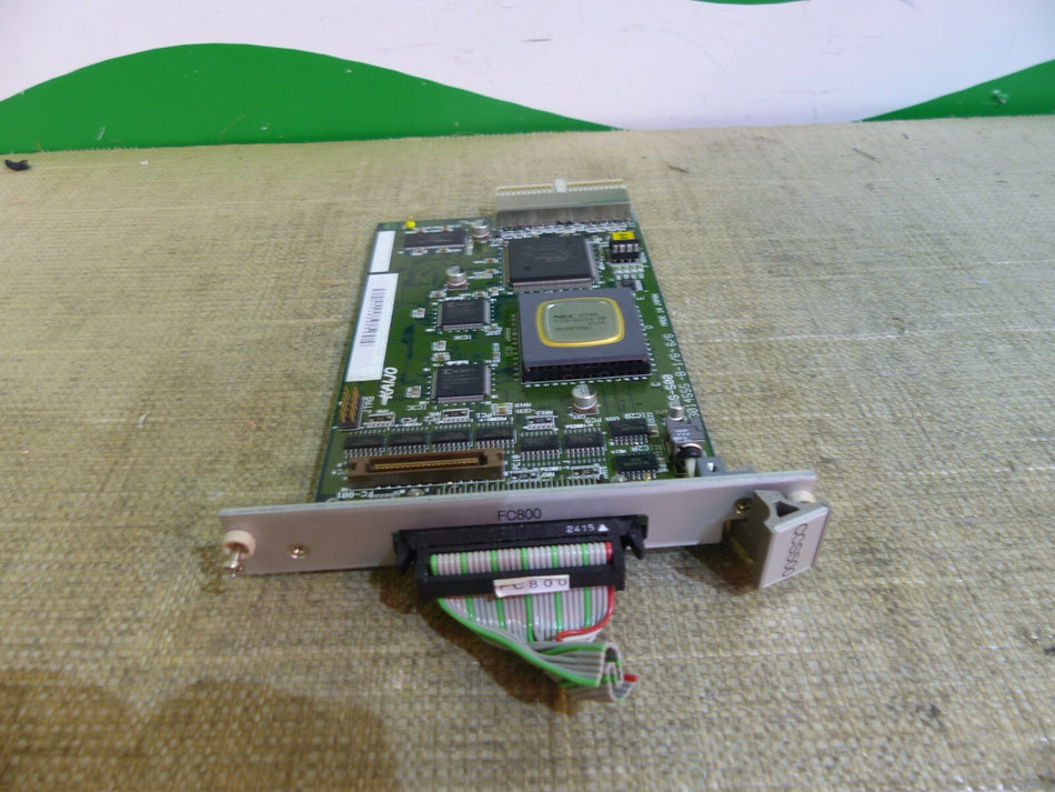 Kajio CCS-500