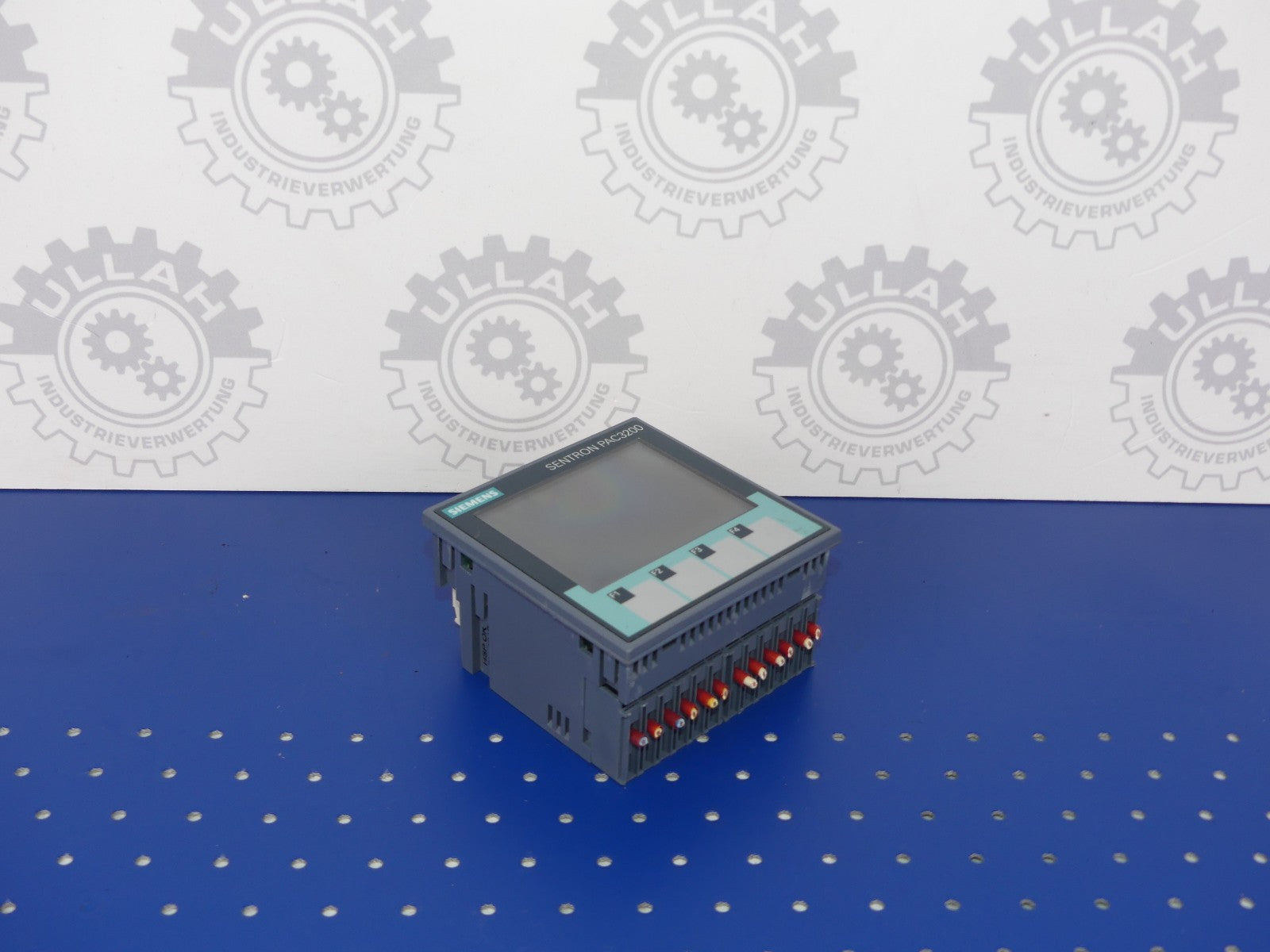 SIEMENS 7KM2112-0BA00-3AA0