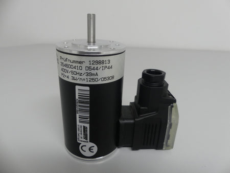 Gefeg-Neckar 254600410 D544/IP44