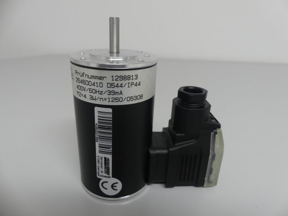 Gefeg-Neckar 254600410 D544/IP44