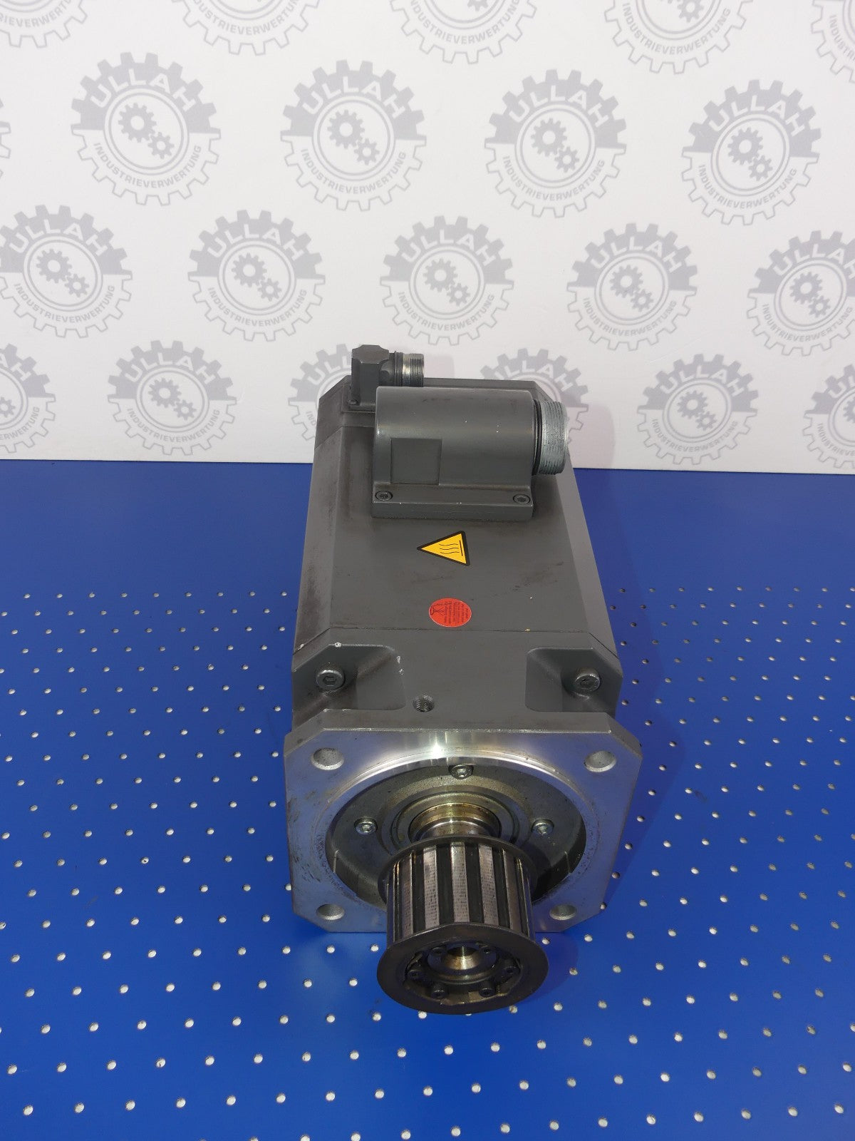 SIEMENS 1FT6084-8AC71-1AA0