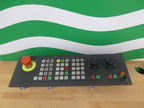 Siemens SINUMERIK Maschinensteuertafel MCP 483C    6FC5203-0AF22-0AA0