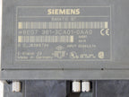Siemens 6ES7361-3CA01-0AA0 used // 6ES7 361-3CA01-0AA0