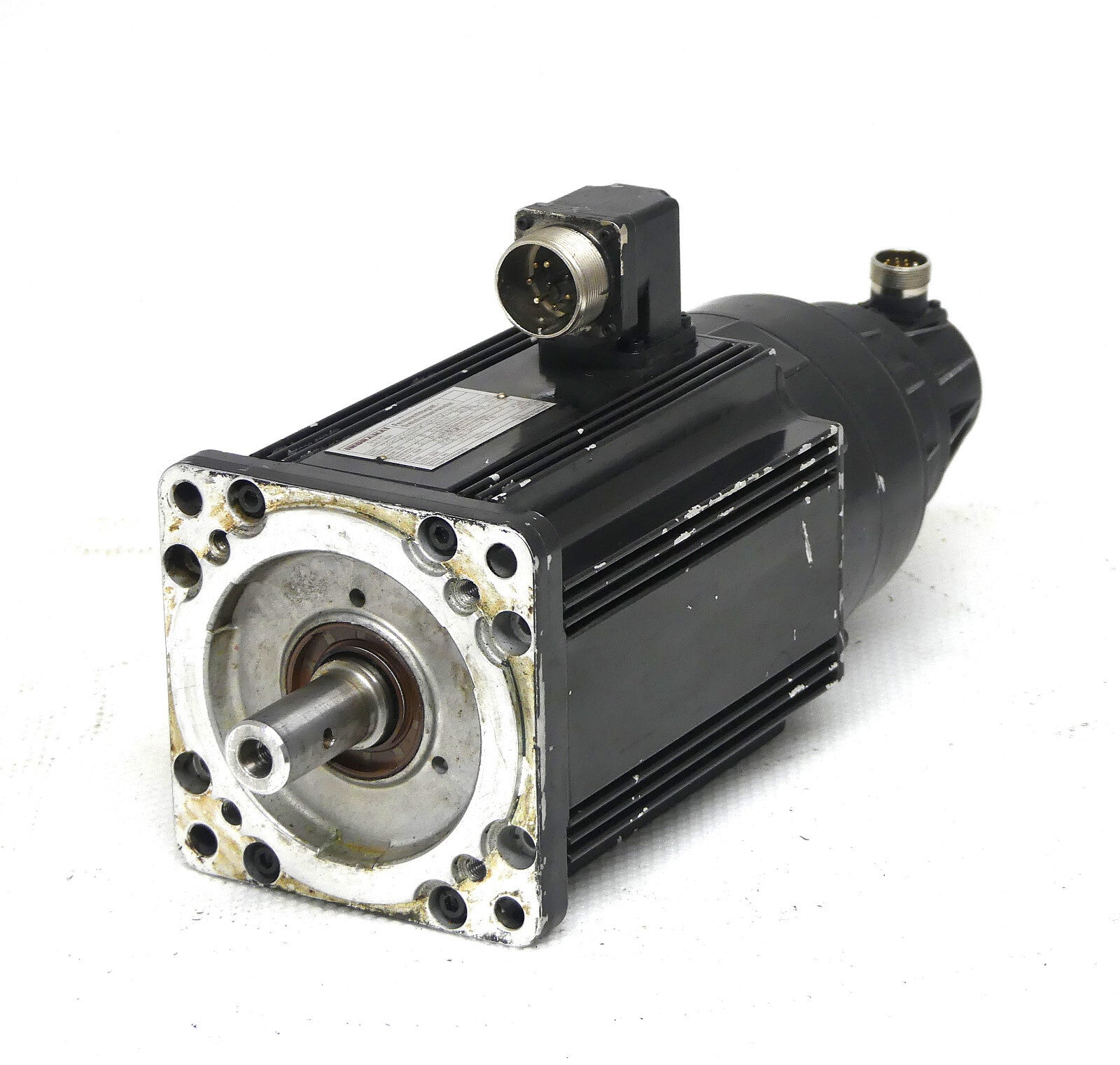 Indramat MAC093A-0-HS-4-C/130-A-0/WI517LV