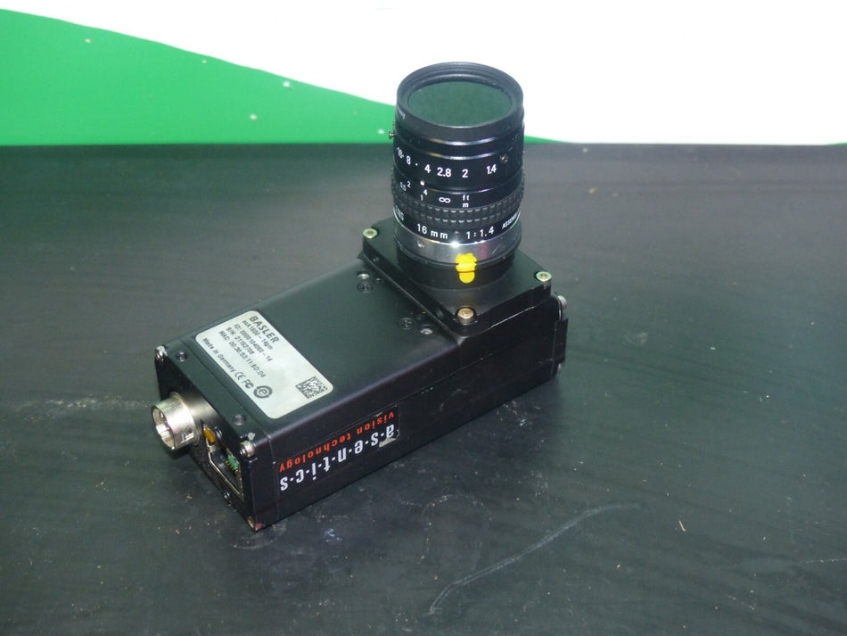 Asentics GI-1600-M-A