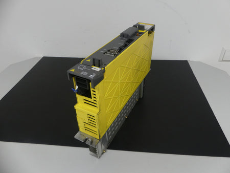 FANUC SV AMPALPHA iSV 80HV  A06B-6127-H105