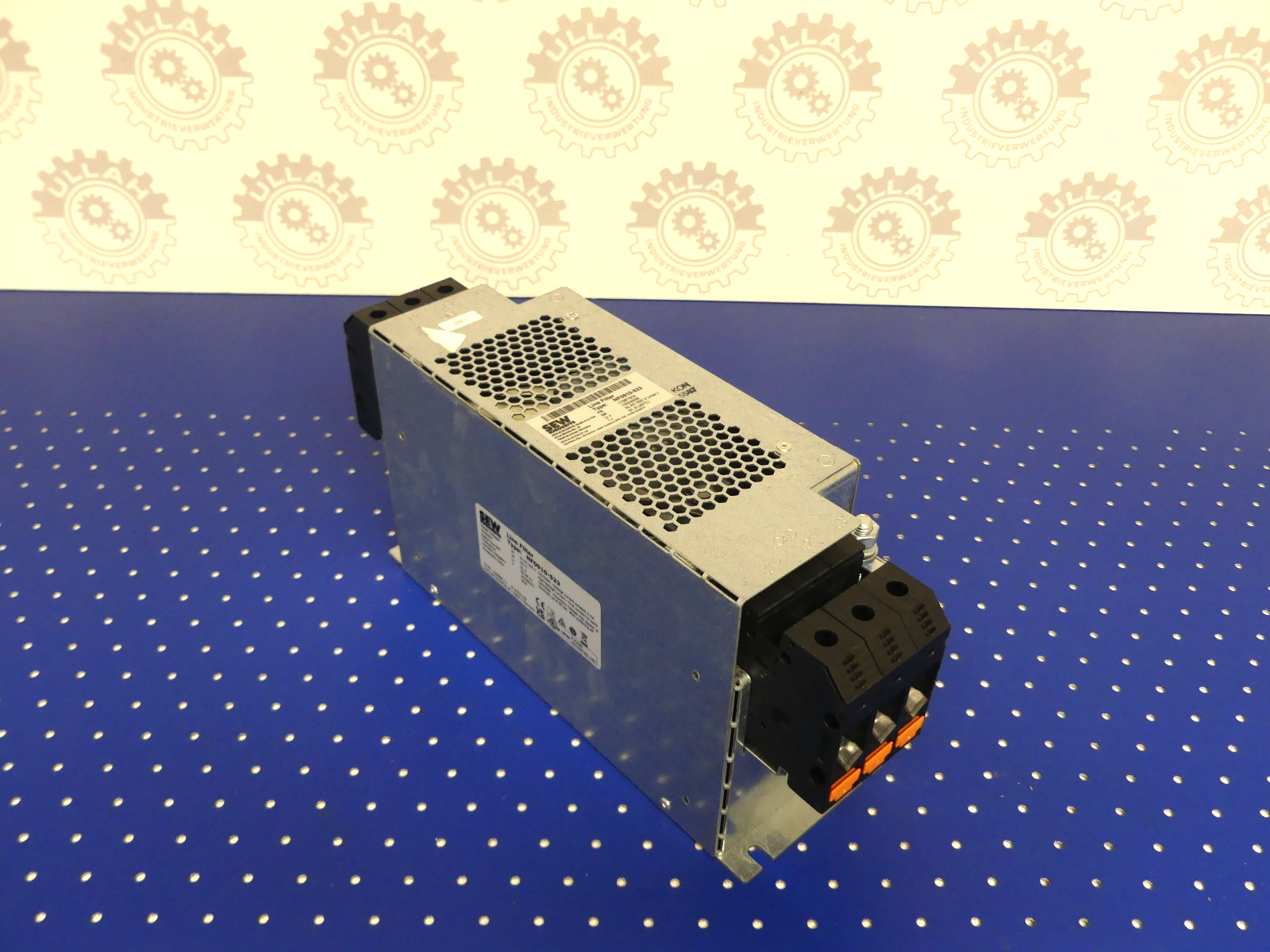 SEW LINE FILTER NF0910-523