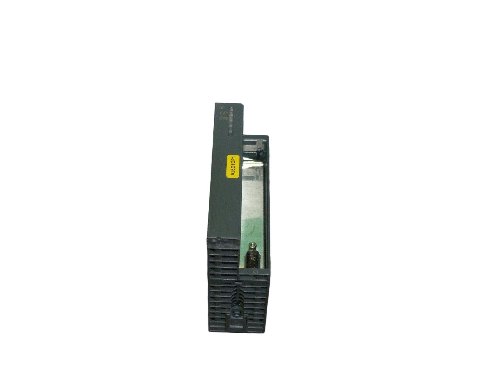 Siemens 340-1AH01-0AE0