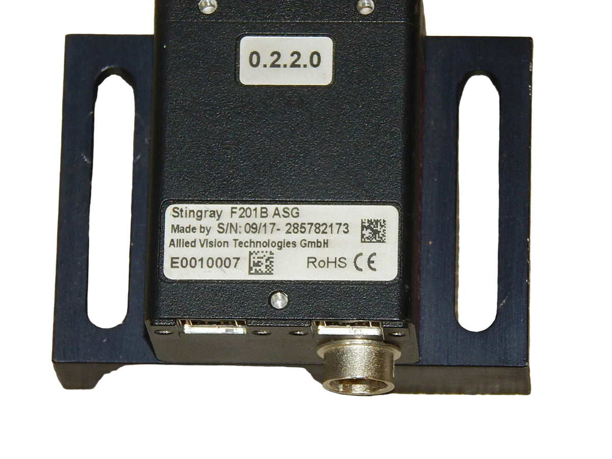 Allied Vision Kamera Stingray F201B ASG Used