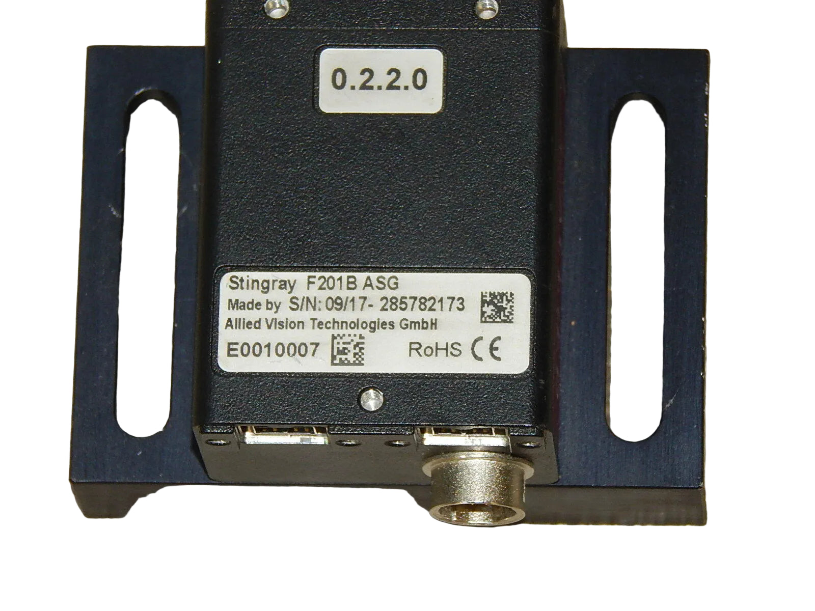Allied Vision Kamera Stingray F201B ASG Used