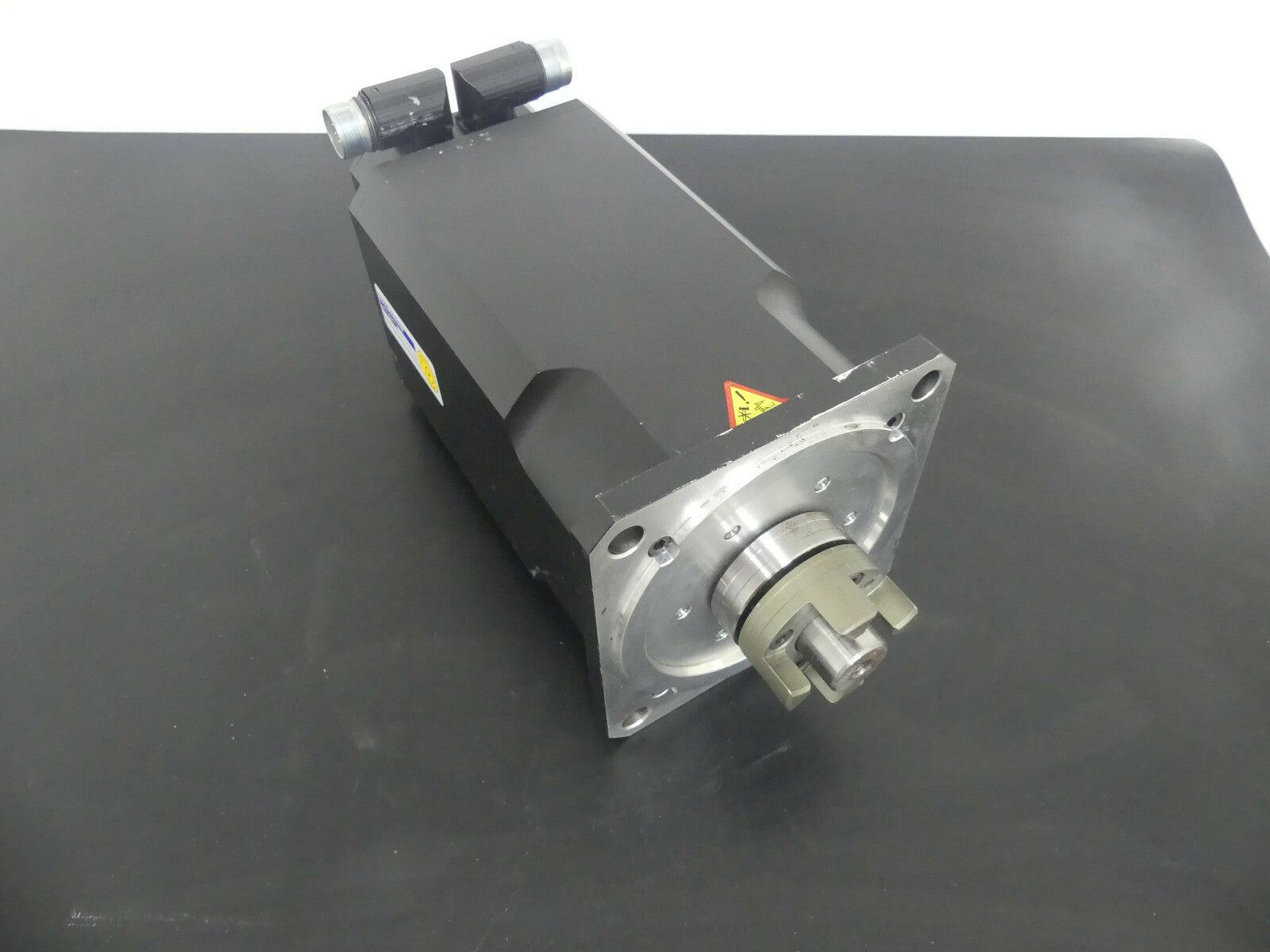 Kollmorgen 6SM 77K-3000-G