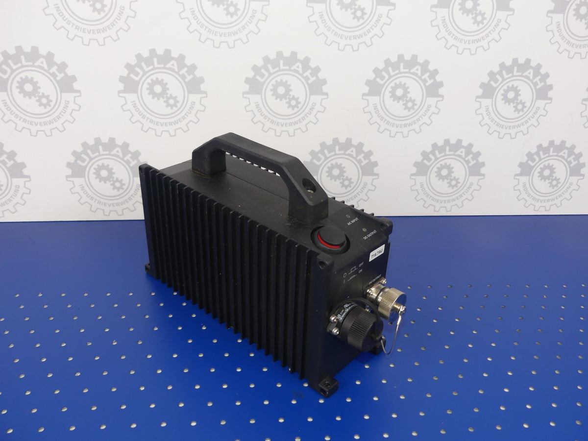 PERKINELMER XRD EPS POWER SUPPLY 215W