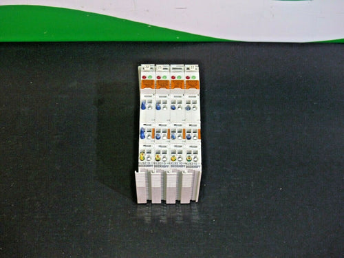 4x Beckhoff KL9210