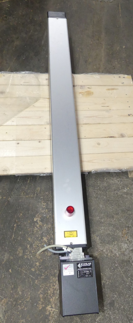 SCANLAB SCANGINE 14 1064 nm