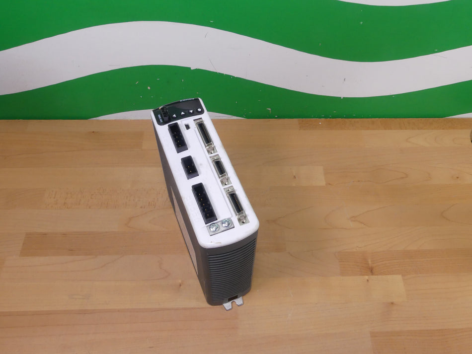 SERVOTRONIX CDH2-4D52AEC2