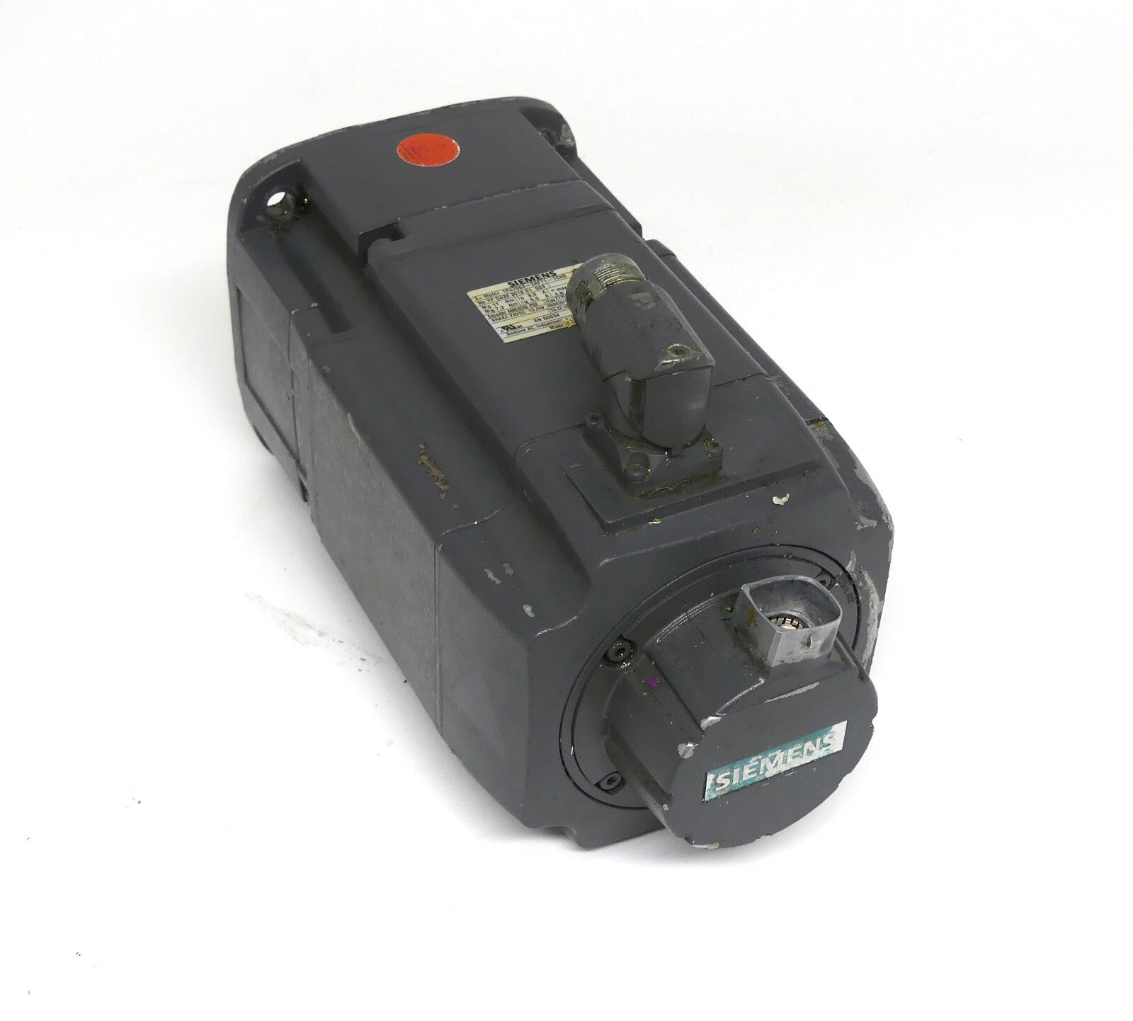 Siemens Simotics S Synchronservomotor 1FK7063-2AF71-1CH0