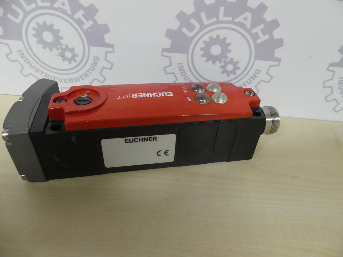 Euchner CET1-AR-CRA-AH-50X-SH-110203  Sicherheitsschalter